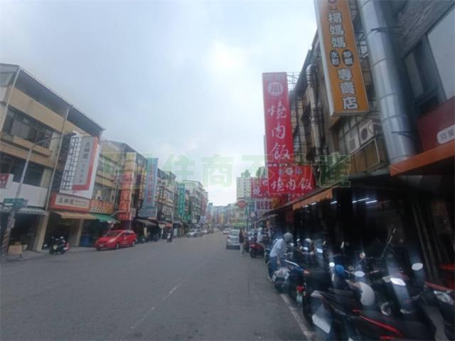 三民區公寓-7