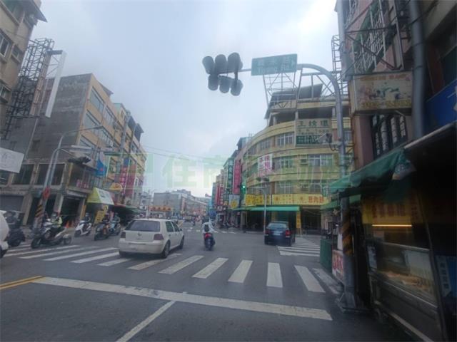 三民區公寓-8