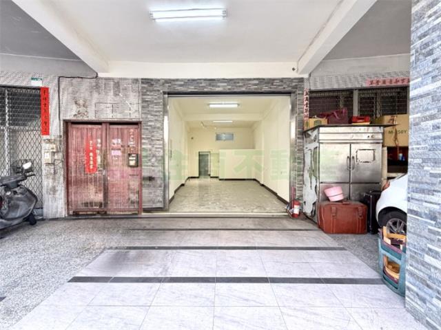 小港公寓-1