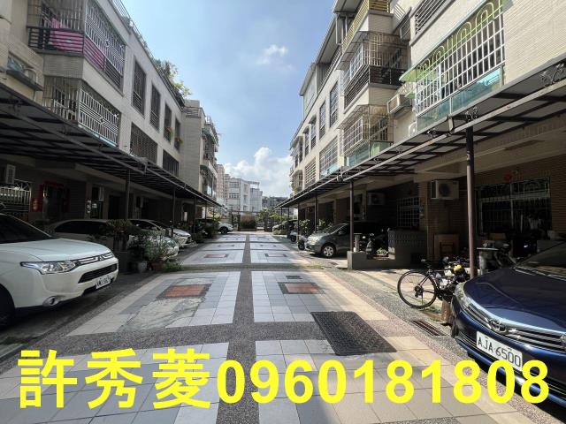 岡山透天-1