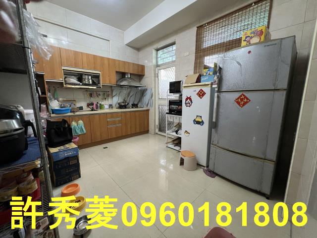 岡山透天-8