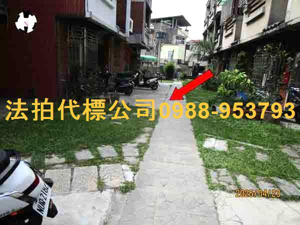 員林透天_別墅_店面法拍-3