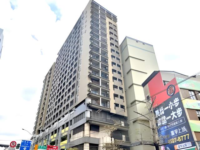 新北法拍大樓-1