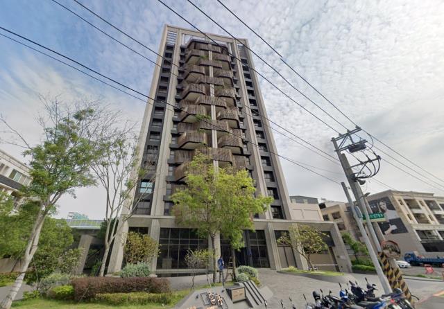 高雄法拍大樓-5