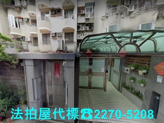 台北大樓_華廈法拍-1