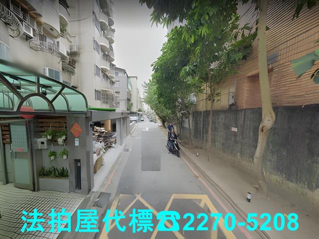 台北大樓_華廈法拍-3