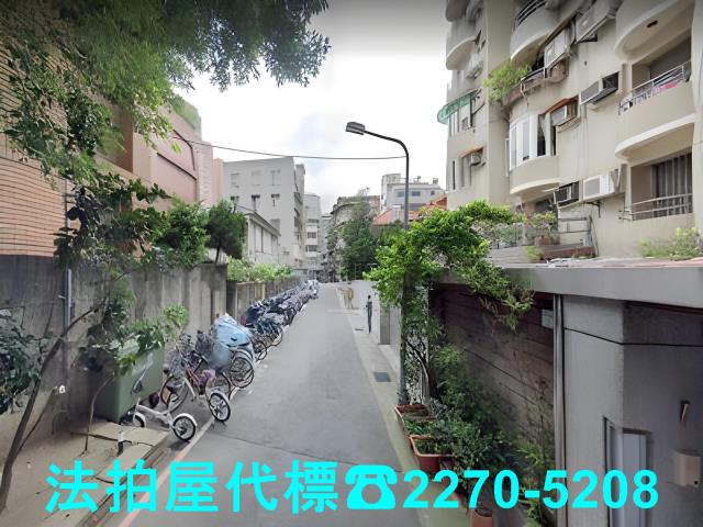 台北大樓_華廈法拍-4