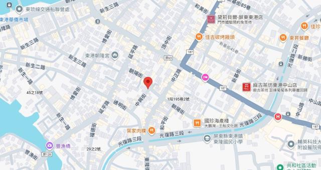 屏東公寓拍賣-8