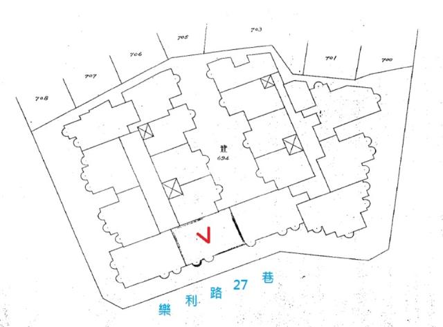 台北大安區華廈法拍-3