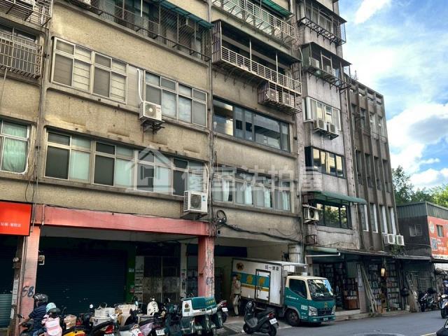 台北中正區拍賣店面-6