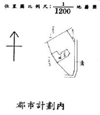 龜山公寓_二樓法拍-12