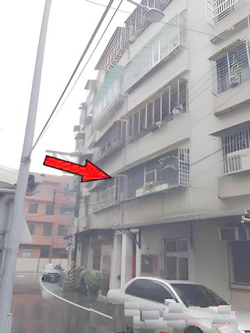 龜山公寓_二樓法拍-4