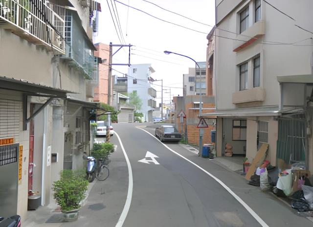 龜山公寓_二樓法拍-7