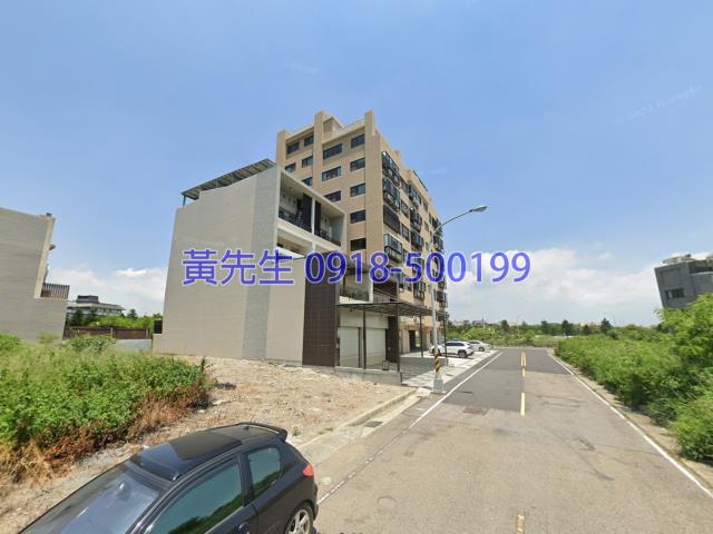 彰化法拍大樓_華廈-2