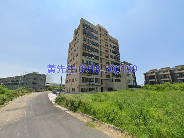 彰化法拍大樓_華廈-3