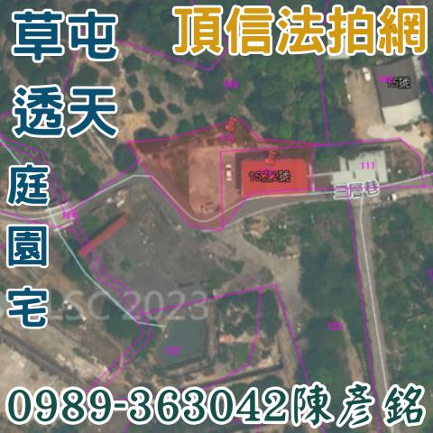 南投法拍透天_別墅-6