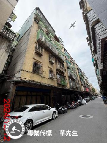 新北公寓拍賣-2