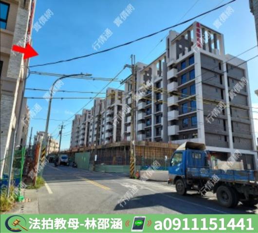 高雄大社華廈法拍-2