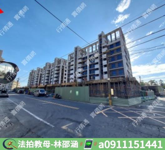 高雄大社華廈法拍-3
