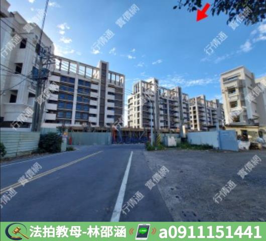 高雄大社華廈法拍-5