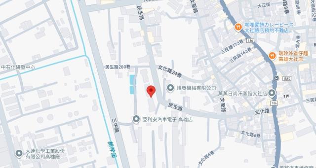 高雄大社華廈法拍-7