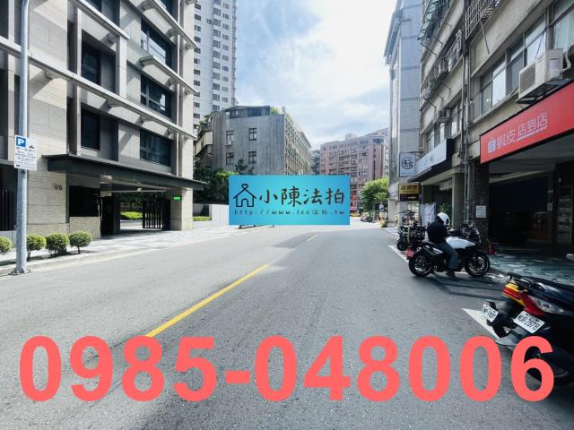 台北中正區拍賣公寓_一樓_法拍公寓一樓-6