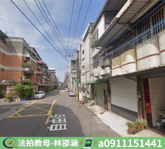 高雄路竹透天拍賣-4