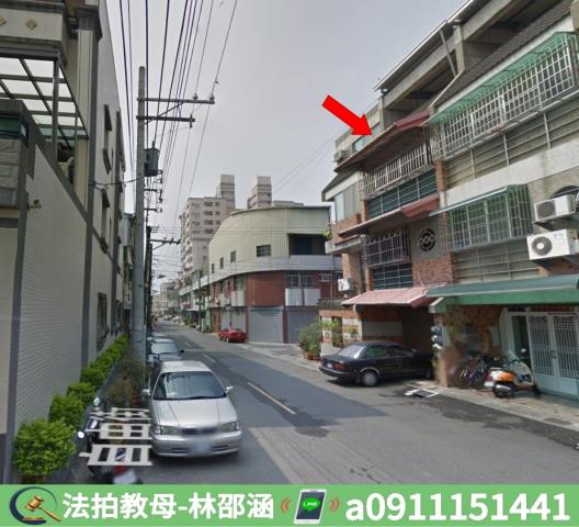 高雄路竹透天拍賣-5