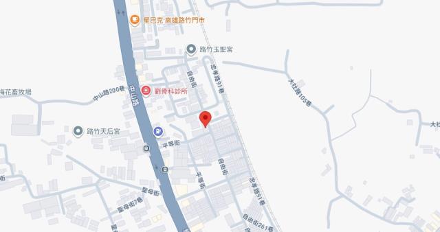 高雄路竹透天拍賣-6