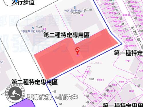 新北板橋大樓拍賣-8