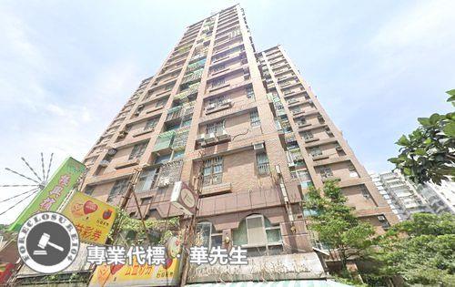 新北汐止大樓拍賣-1
