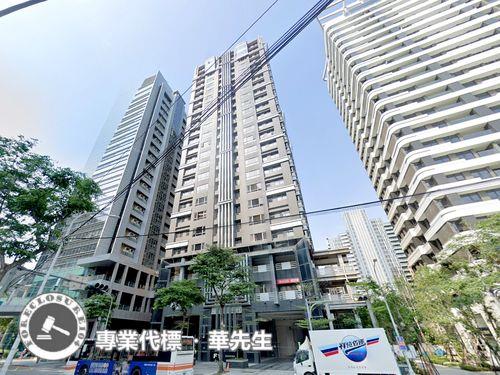 新北板橋大樓拍賣-1