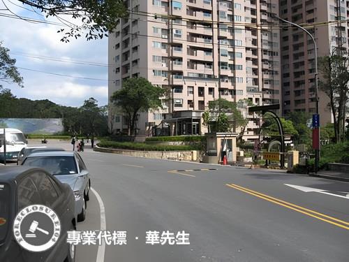 新北汐止大樓拍賣-7