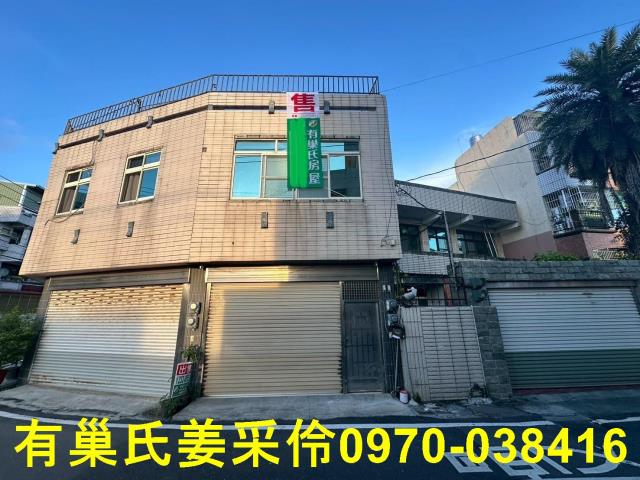 嘉義水上透天-0