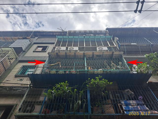 板橋公寓拍賣-1