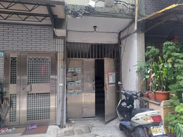 板橋公寓拍賣-4