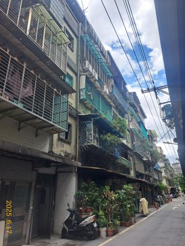 板橋公寓拍賣-5