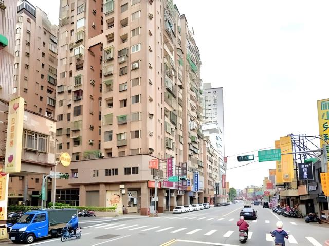 桃園區法拍大樓_一樓-2