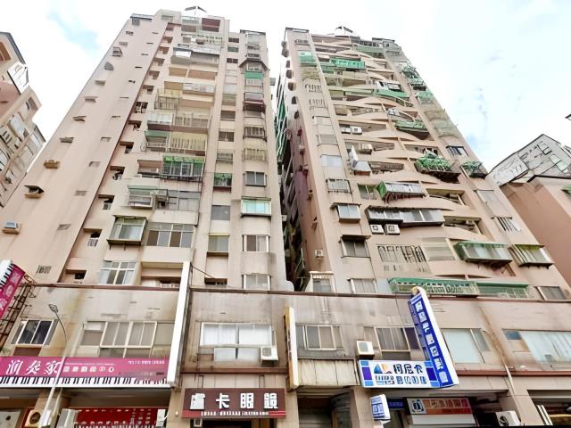 桃園區法拍大樓_一樓-3