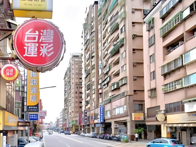 桃園區法拍大樓_一樓-4