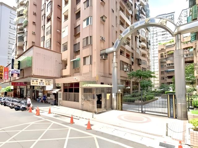 桃園區法拍大樓_一樓-5