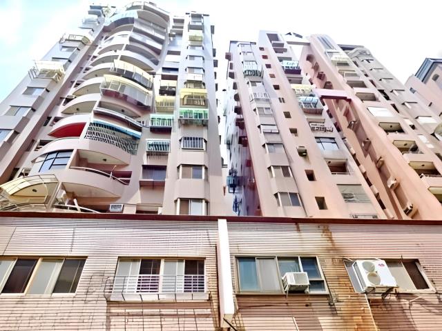 桃園區法拍大樓_一樓-6