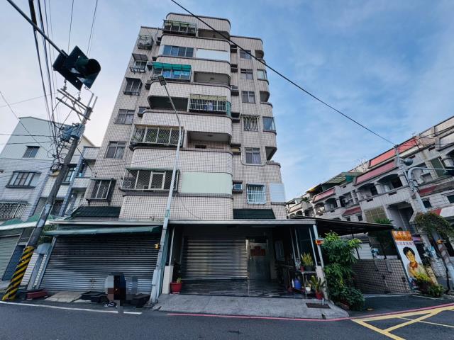 歸仁華廈-0