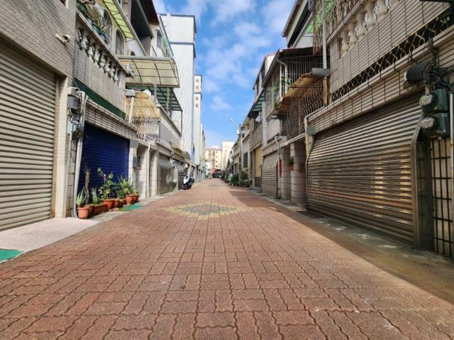東區透天_別墅-1