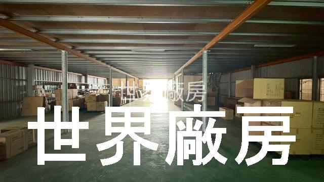 仁武廠房-0