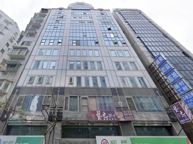 新北大樓法拍-1