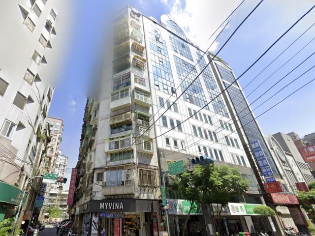 新北大樓法拍-2