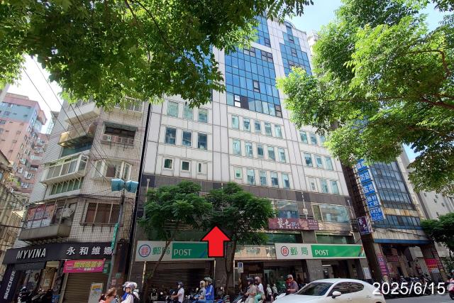 新北大樓法拍-4