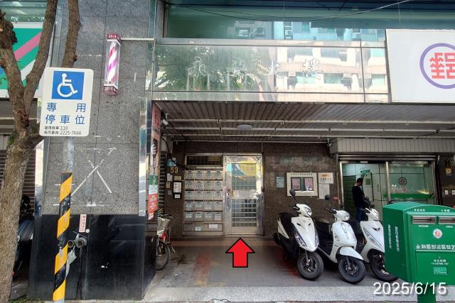 新北大樓法拍-5