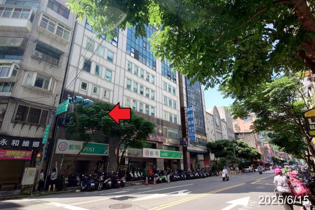 新北大樓法拍-6